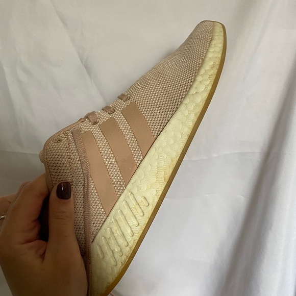 Adidas Boost Sneakers - Picture 3 of 15